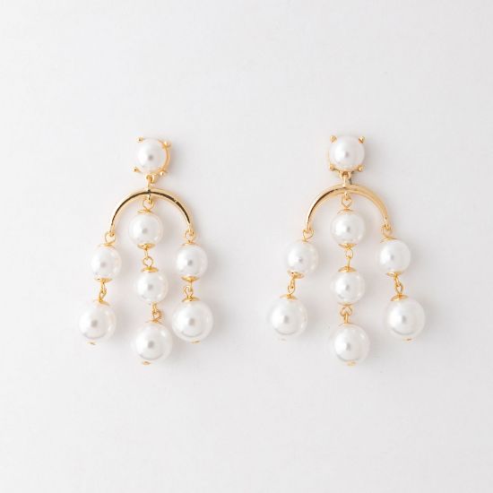 Tricia Earrings