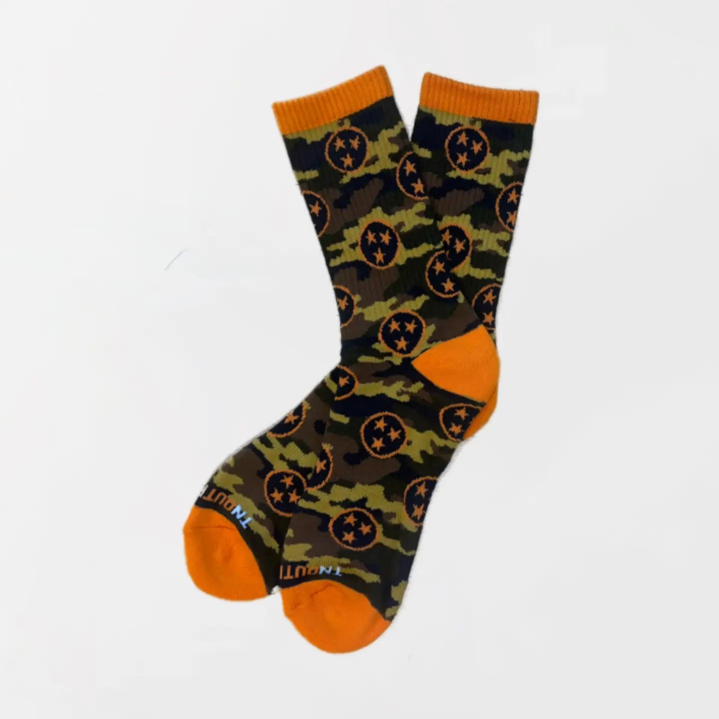 Holler & Timber Tennessee Sock