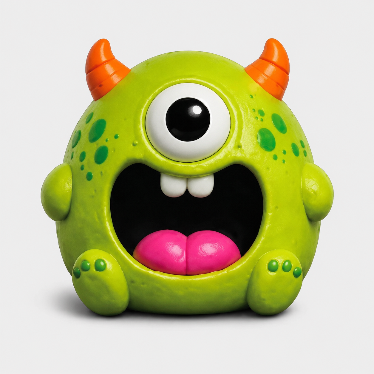 Monster Squishy - PREORDER