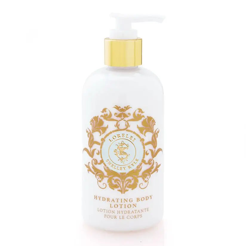 Lorelei Hydrating Body Lotion