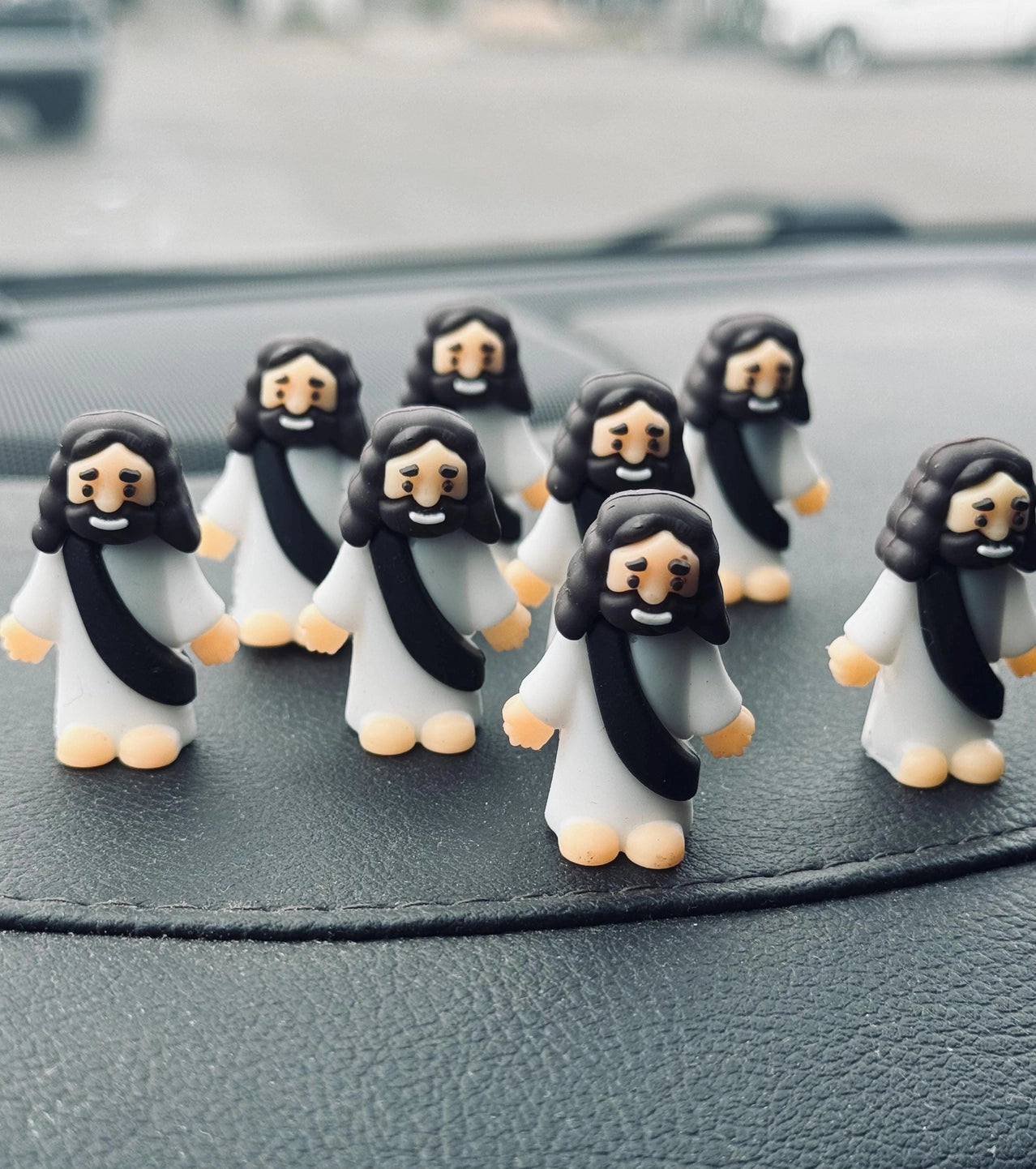 Little Jesus Figures - PREORDER