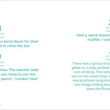 Daily Dose of Dad Jokes