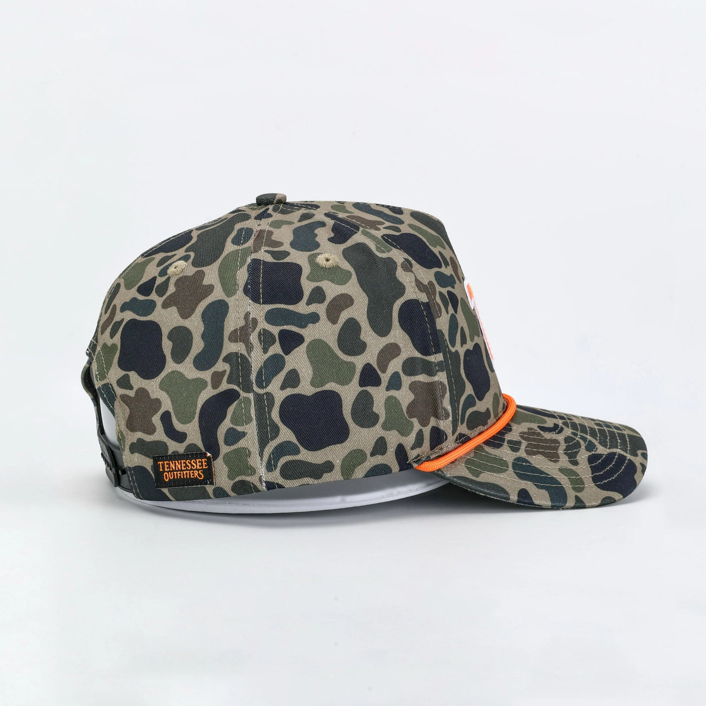 Tennessee "Tn Hat" in Tenn™ Camo - PREORDER