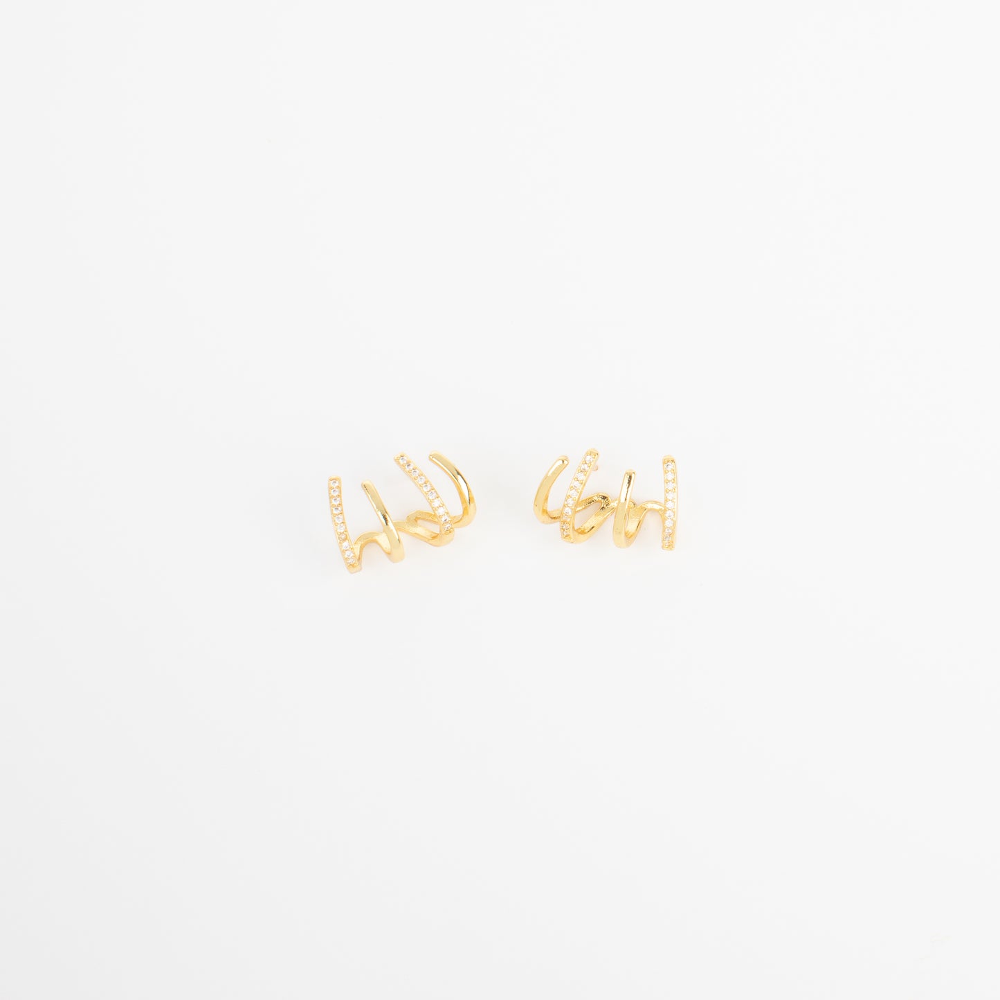 Hug Earrings - PREORDER