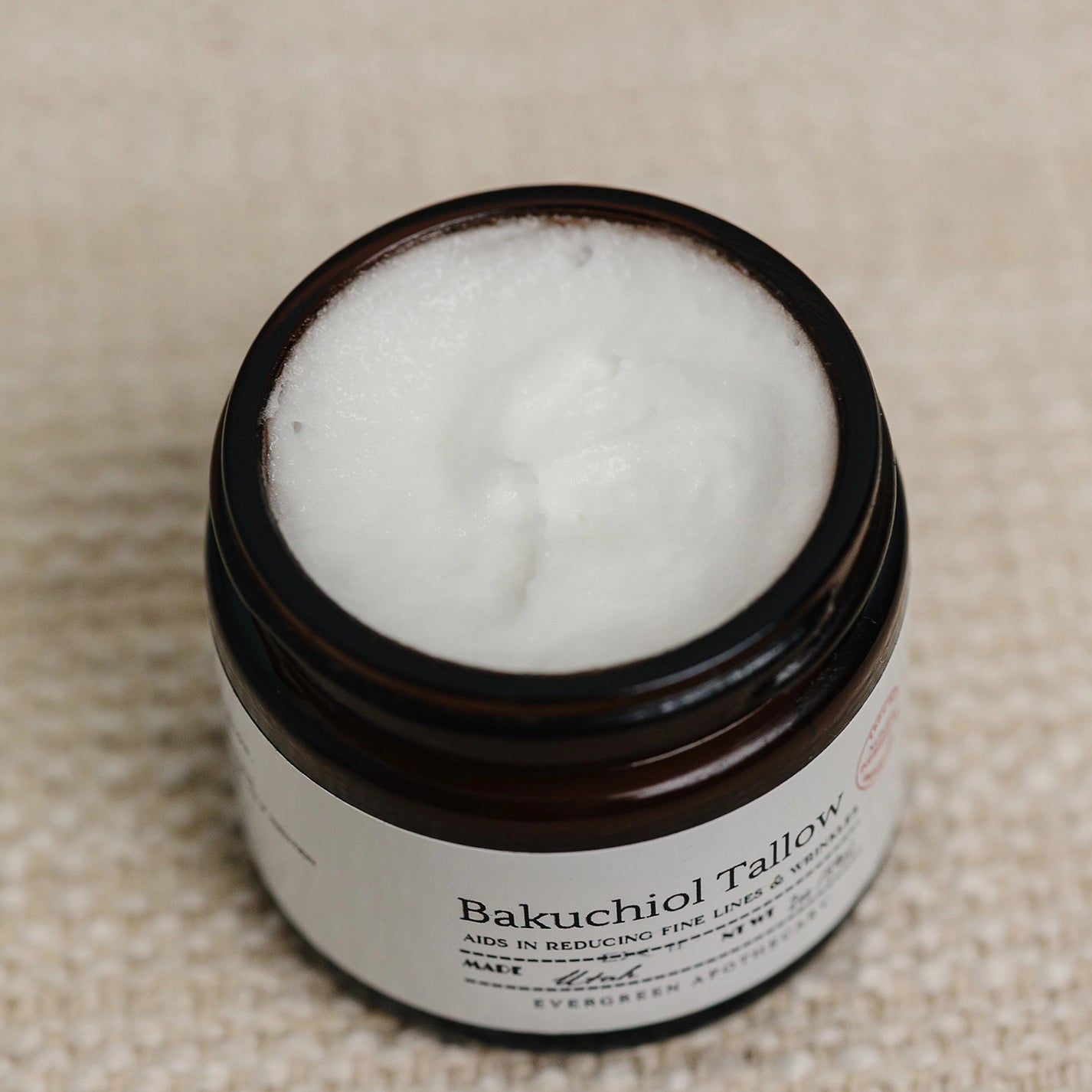 Bakuchiol Tallow, 2oz