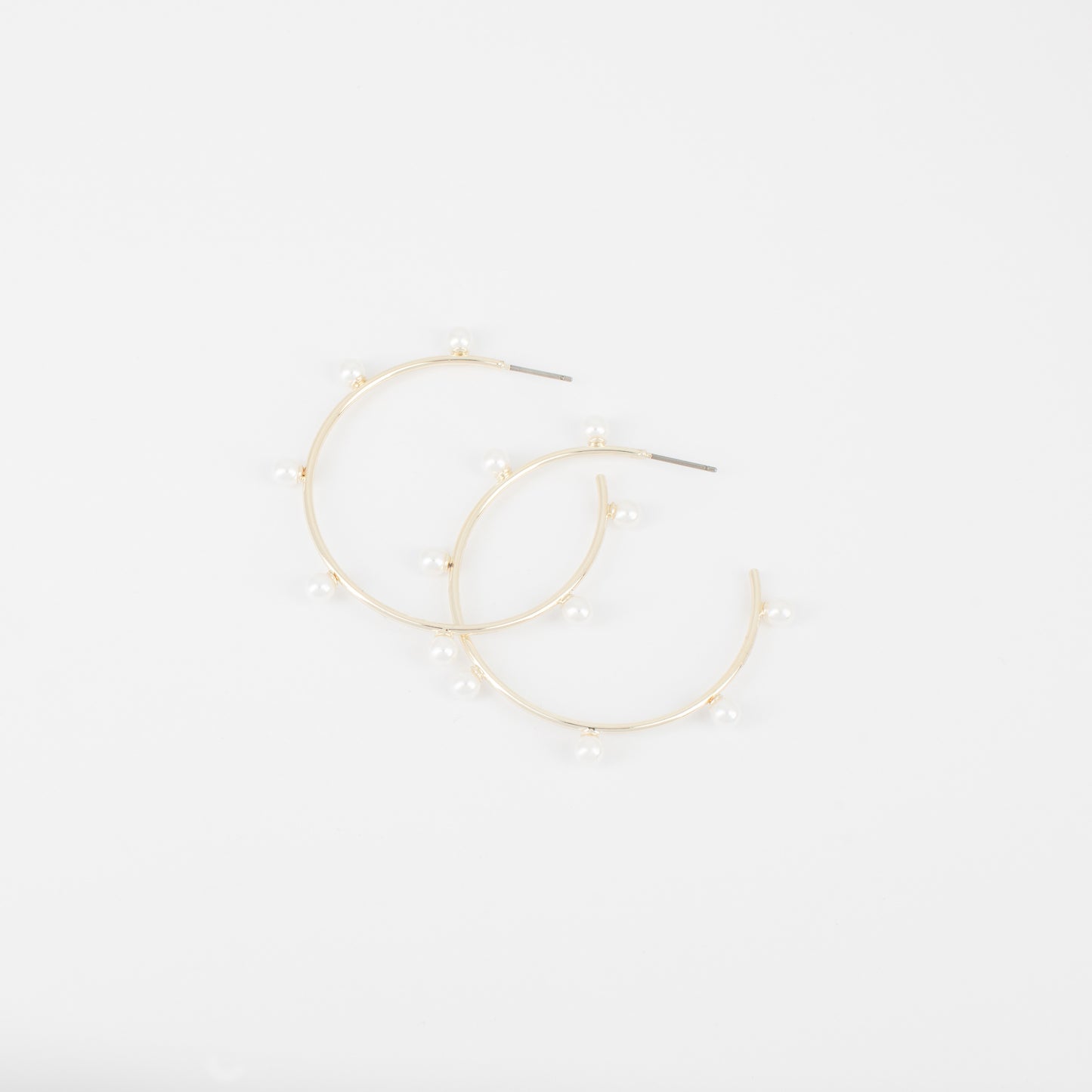 Camellia Earrings - PREORDER