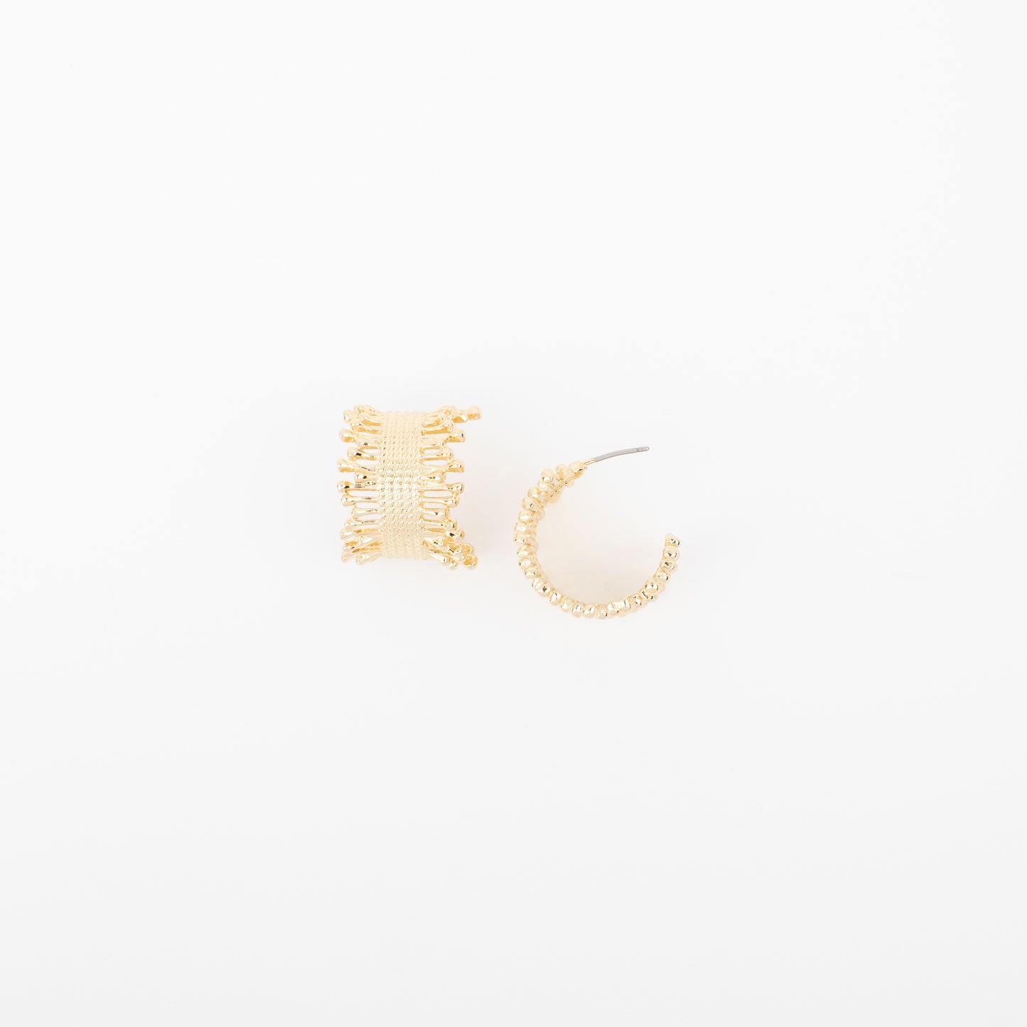 Aylani Earrings - PREORER