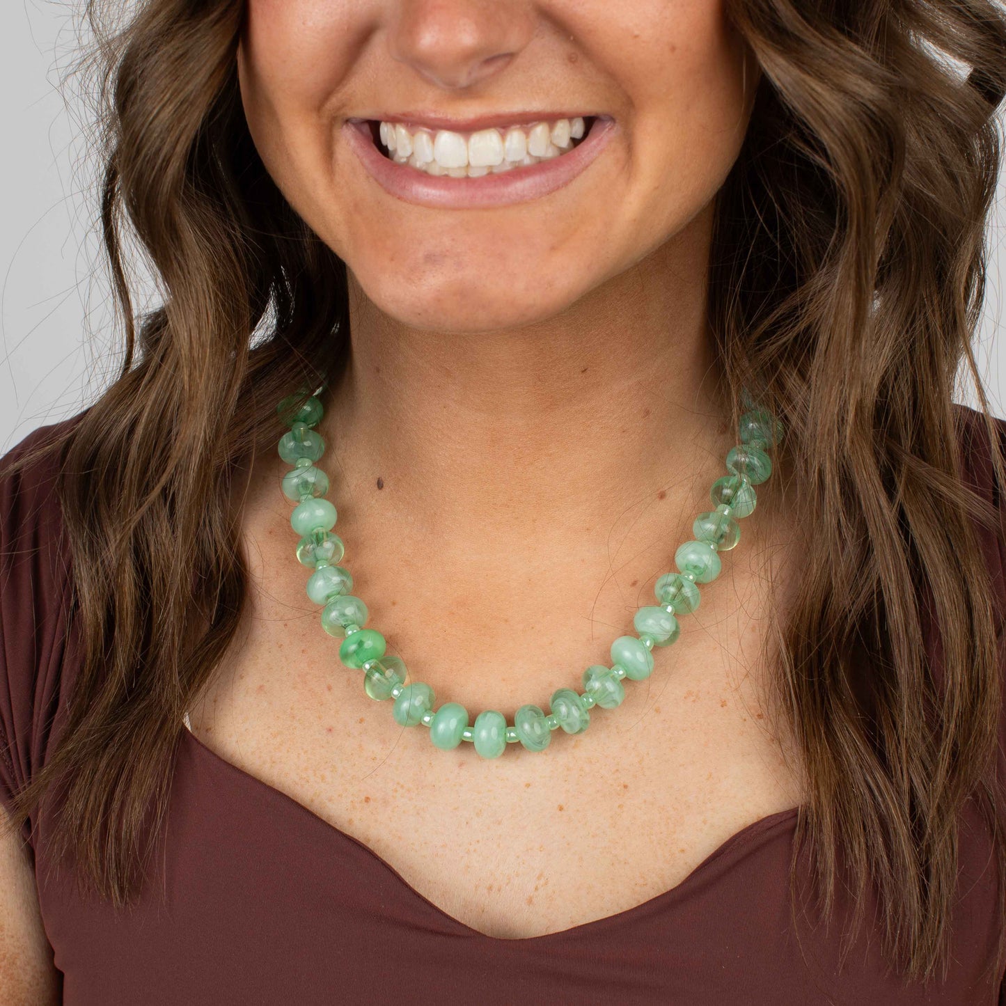 Athena Necklace
