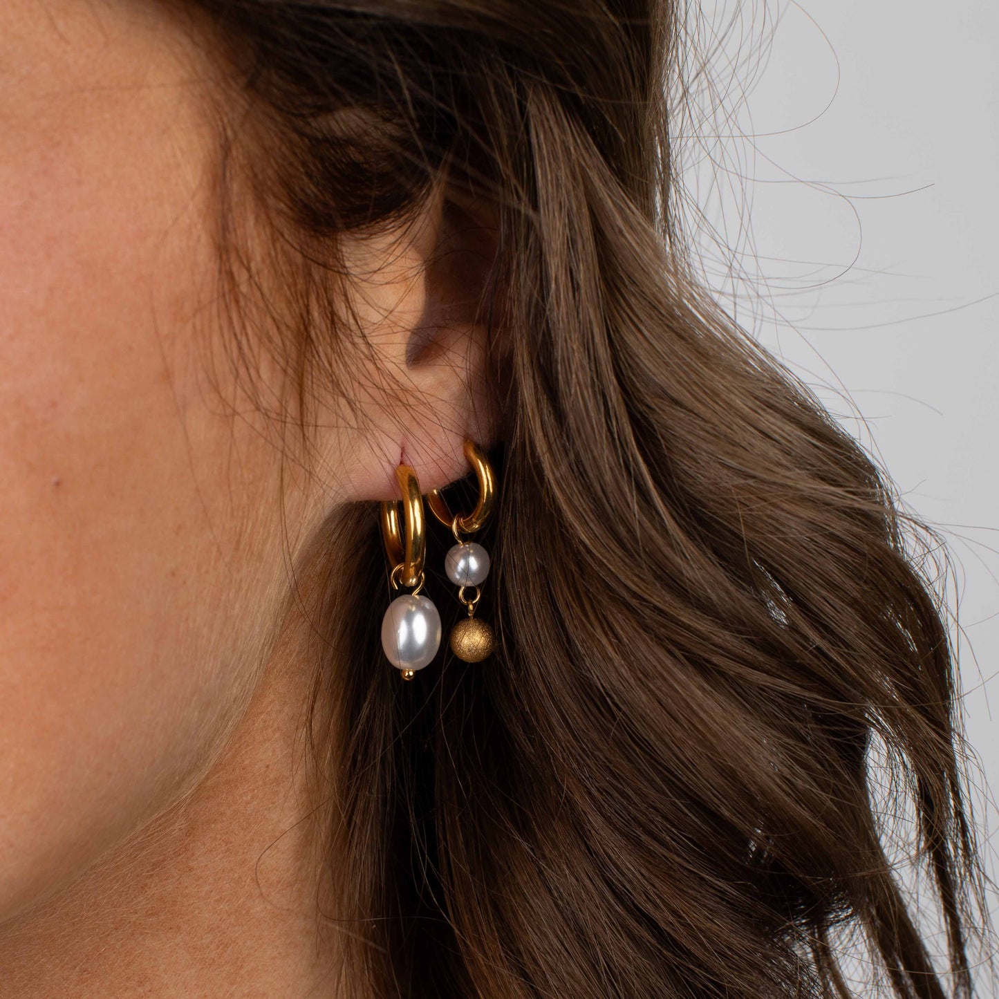 Talulah Earrings