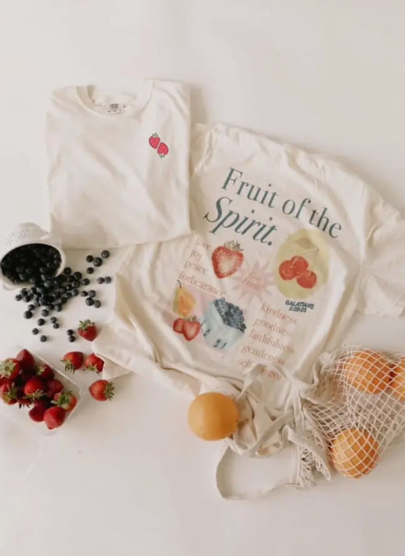 πππFRUIT OF THE SPIRIT πππ