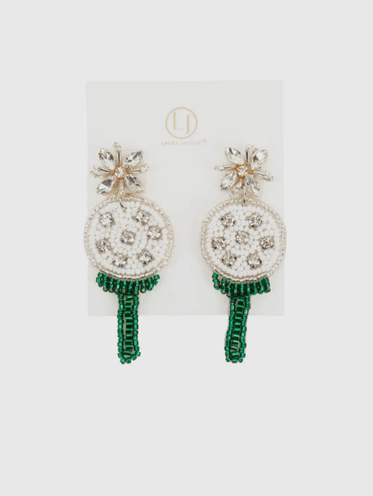 Par-Fection Earrings β³οΈ
