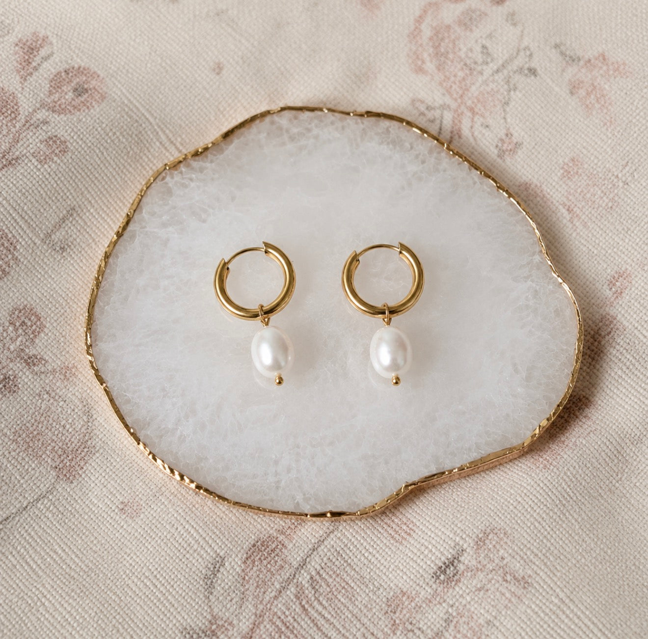 Talulah Earrings