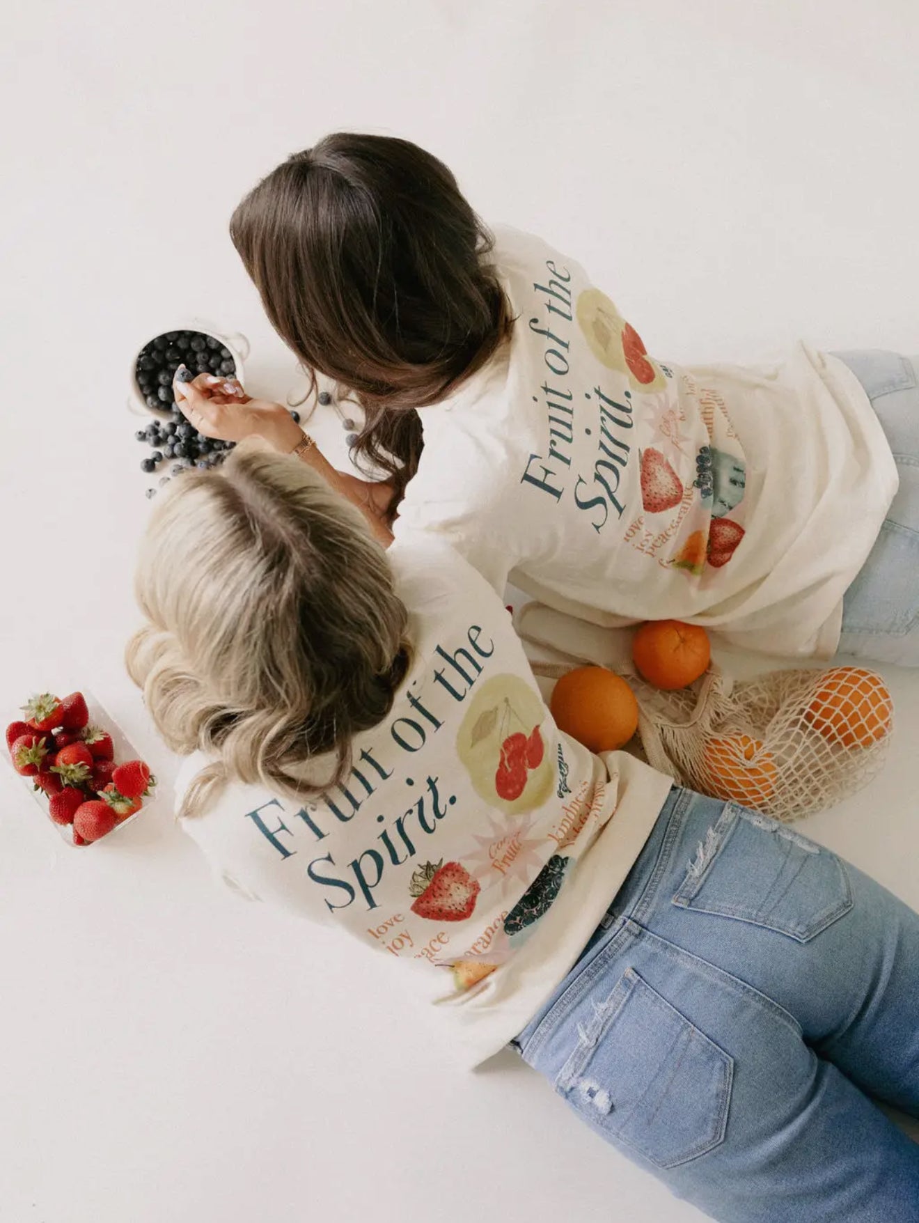 πππFRUIT OF THE SPIRIT πππ