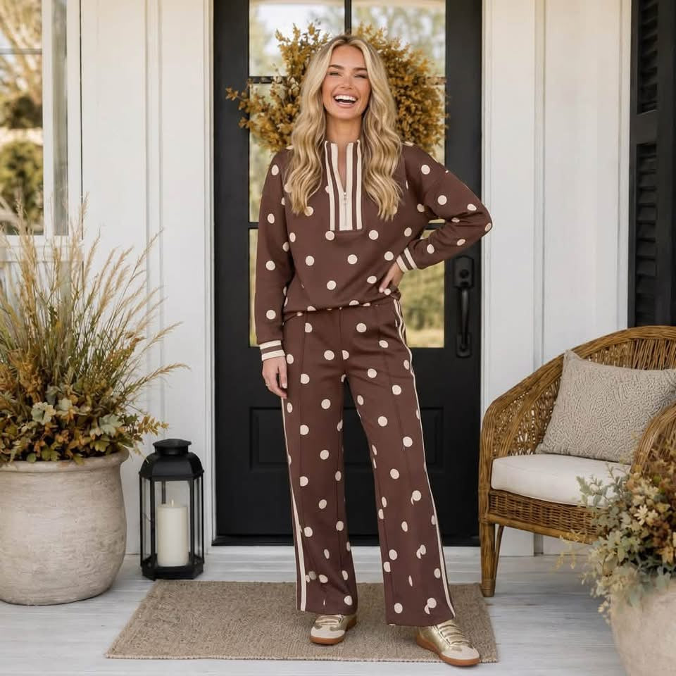 Dottie About You Set - PREORDER
