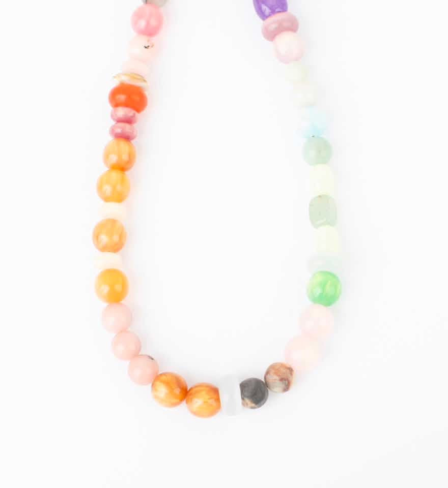 Justine Necklace - PREORDER