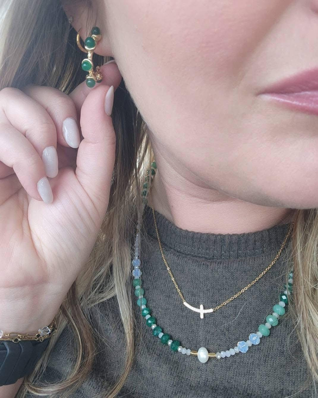 Amaya Earrings - PREORDER