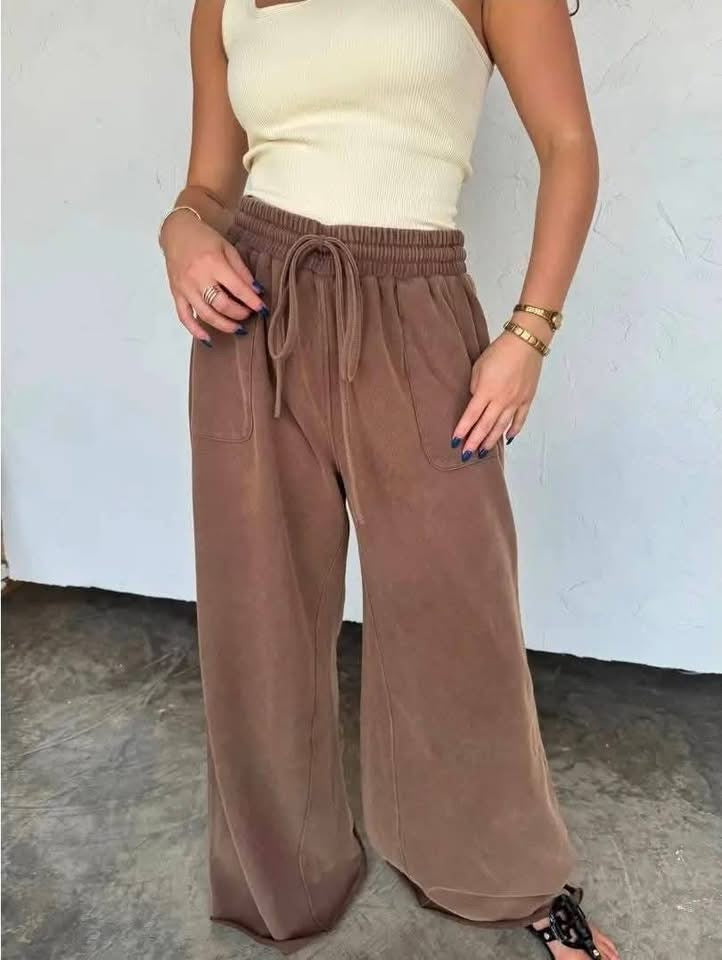 Latte Luca Lounge Pant