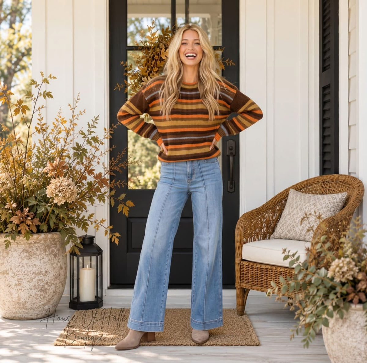 Sweet Southern Jeans - PREORDER