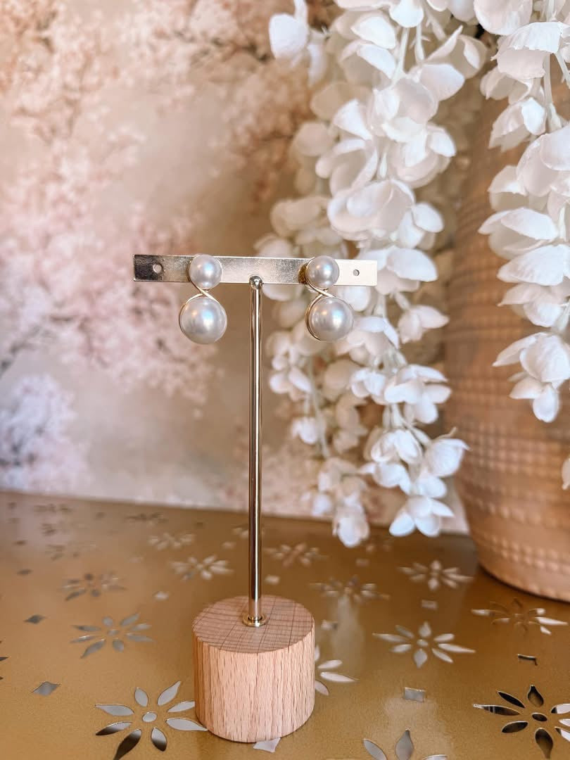 Elizabeth Earrings
