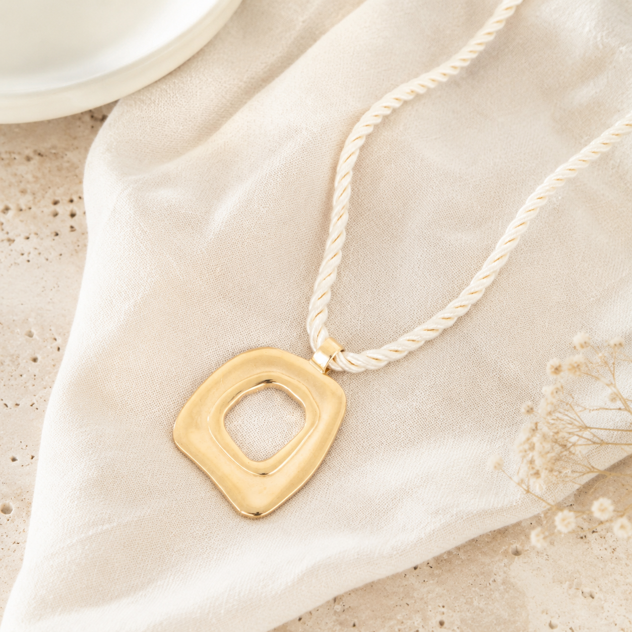 Louisa Necklace - PREORDER