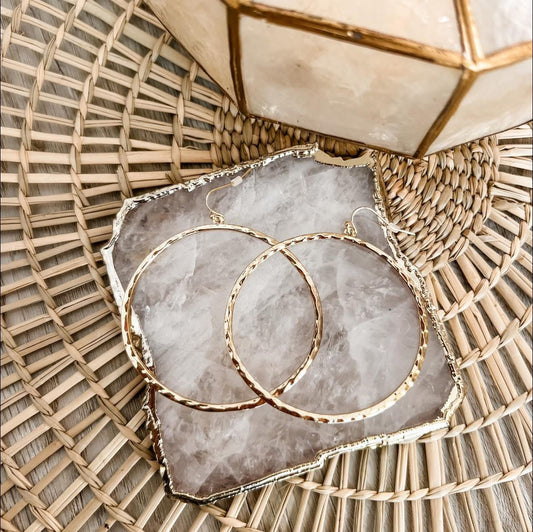 Paloma Earrings - PREORDER