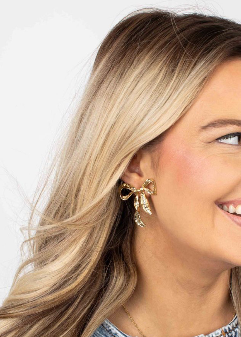 Lizzy Earrings