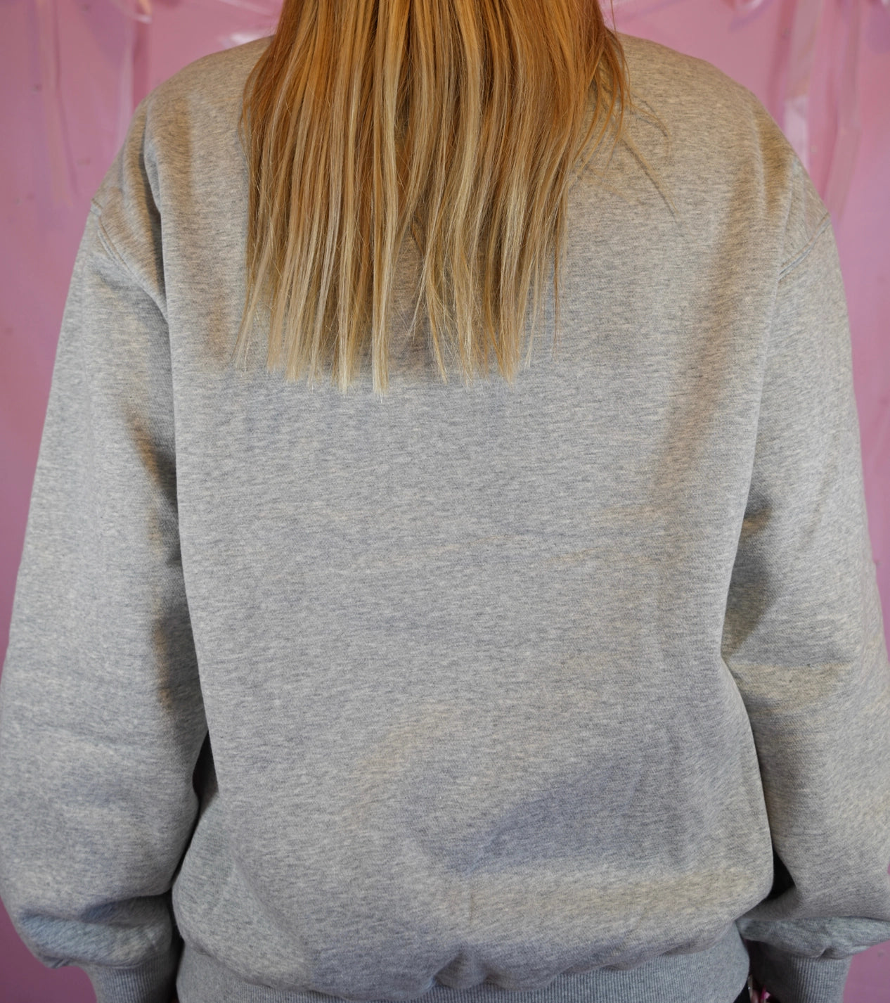 Tennessee Appliqué Mockneck - PREORDER