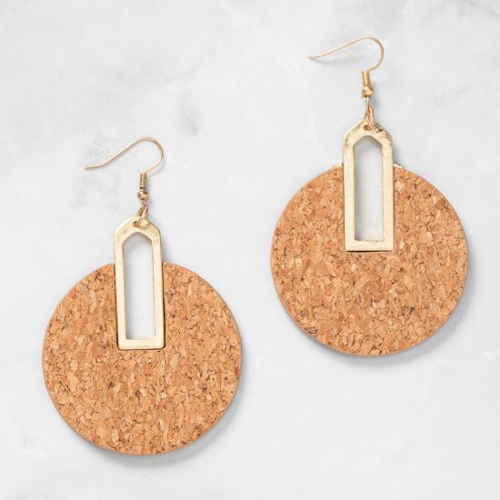 Angela Earrings