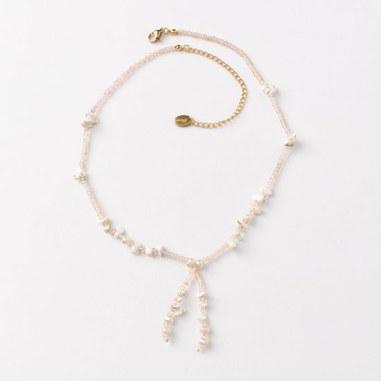 Calliope Necklace