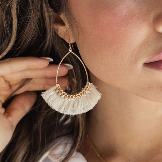 Esperanza Earrings