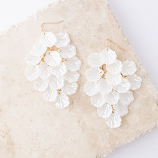 Aubrie Earrings