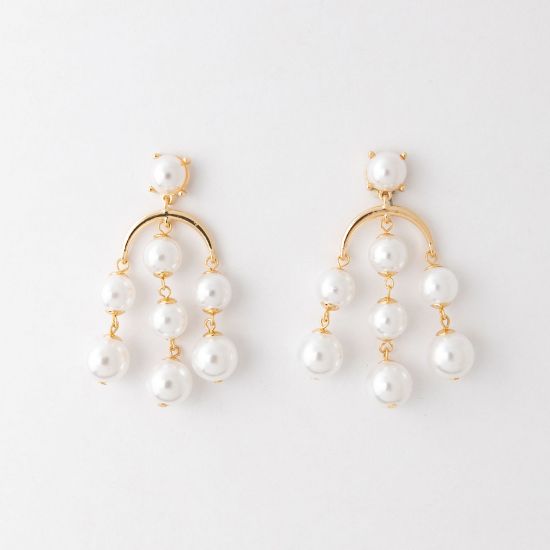 Tricia Earrings