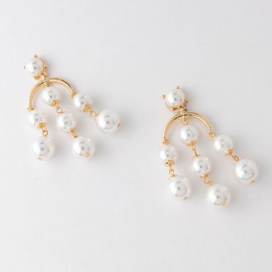 Tricia Earrings