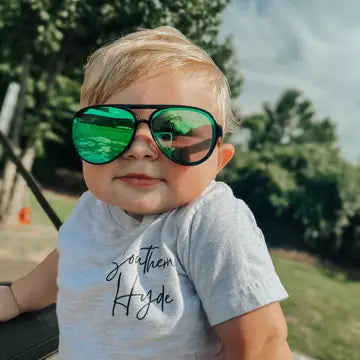 Boys Going On A Deer Hunt T Shirt