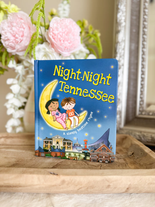 Night-Night Tennessee