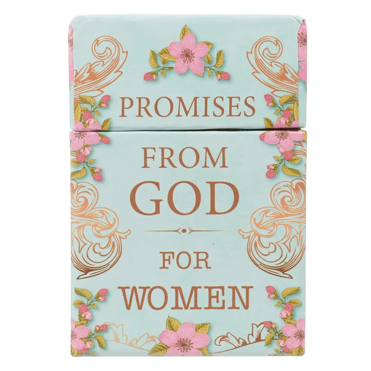 Box of Blessings Promises For Women - PREORDER