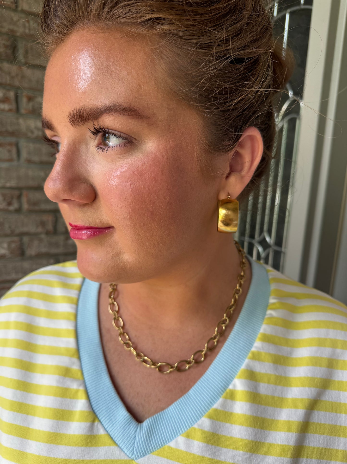 Avery Earrings - PREORDER