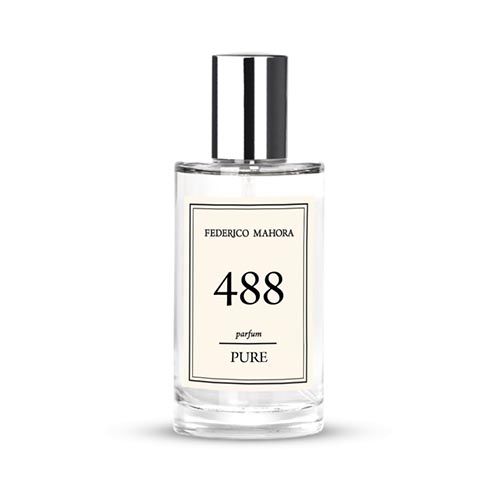 PURE COLLECTION PARFUM FOR HER 488