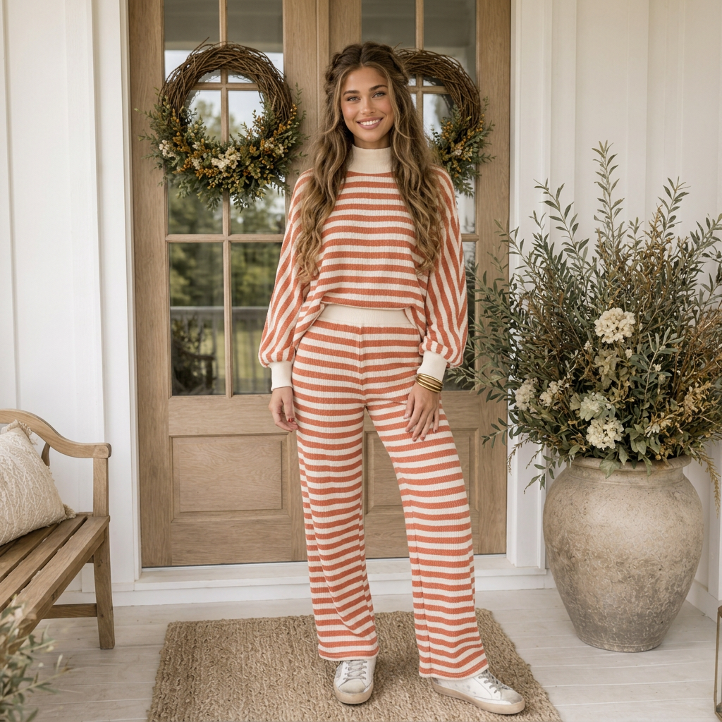 Harvest Honey Set - PREORDER