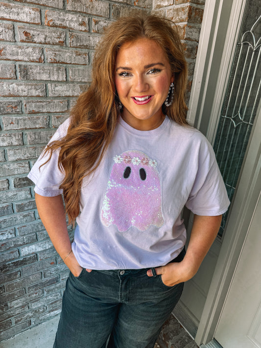 Groovy Ghost