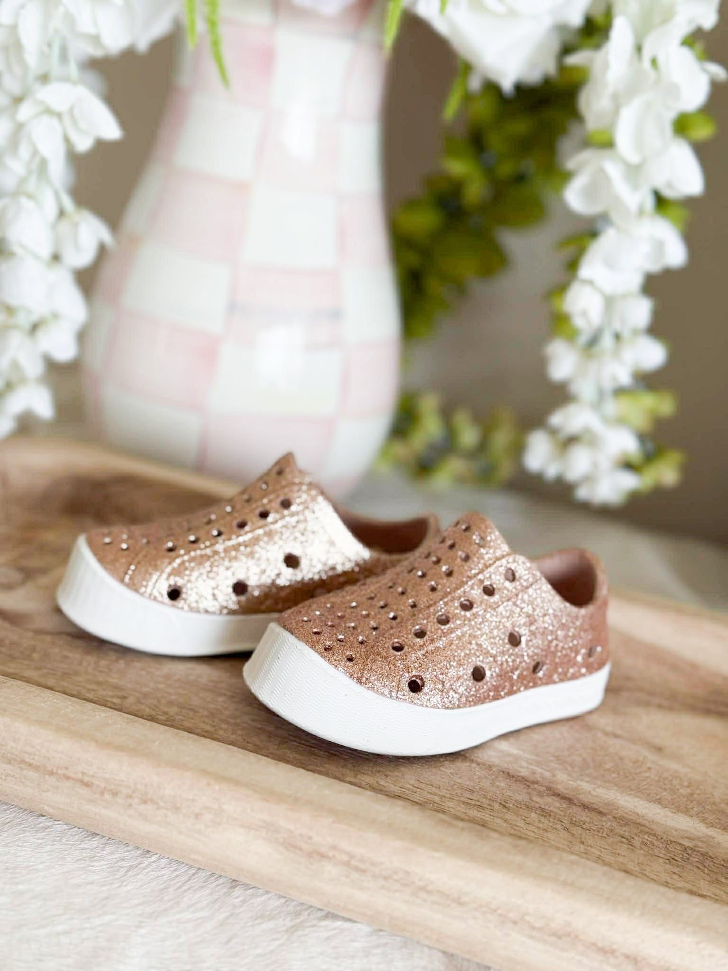 Kira - SHOOSHOOS Toddler Kids Shoes Waterproof Sneakers