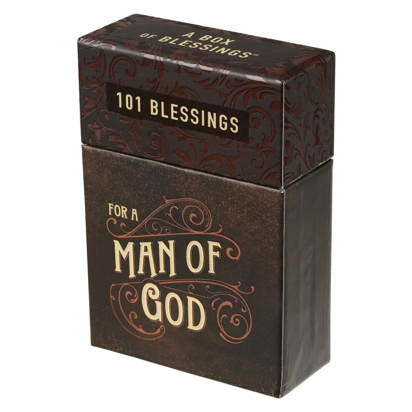 Box of Blessings For A Man of God - PREORDER