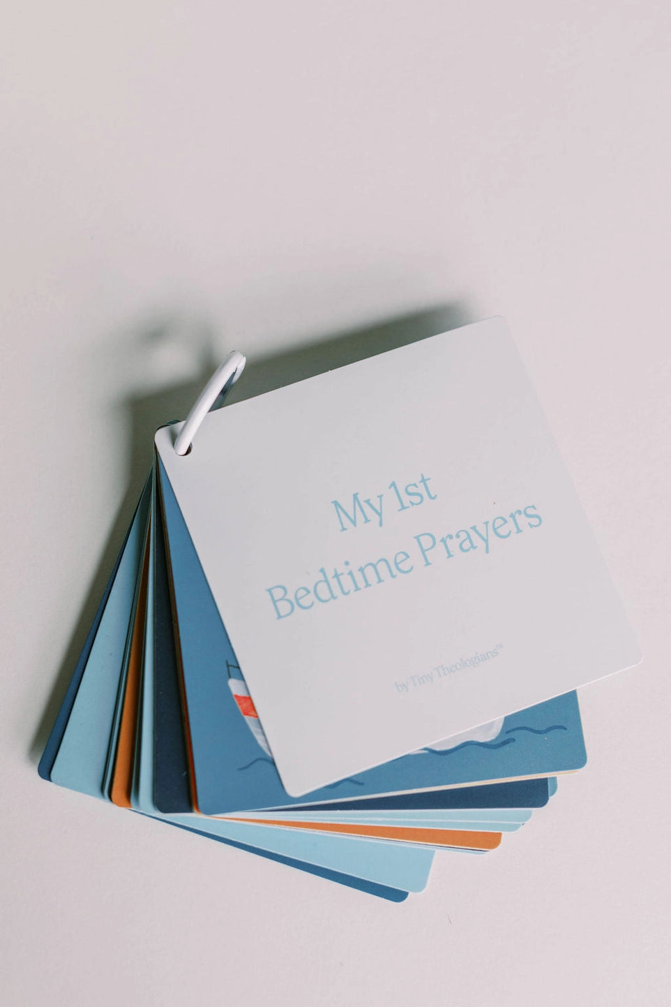My First Bedtime Prayers - PREORDER