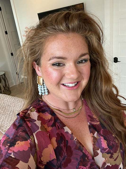Sonia Earrings