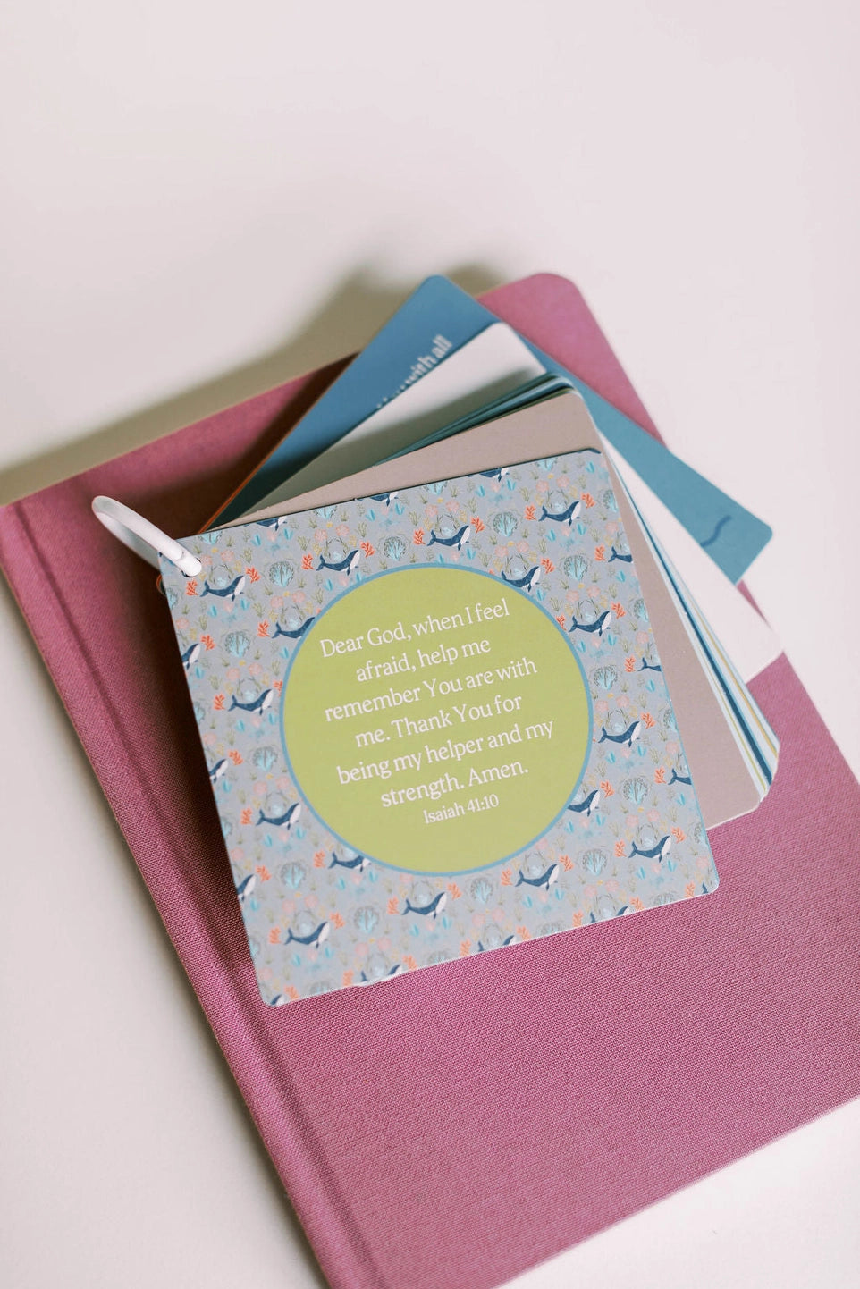 My First Bedtime Prayers - PREORDER