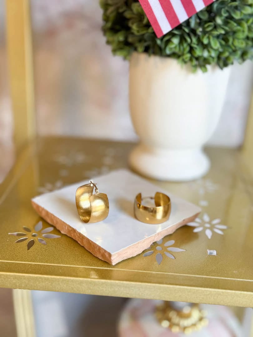 Avery Earrings - PREORDER