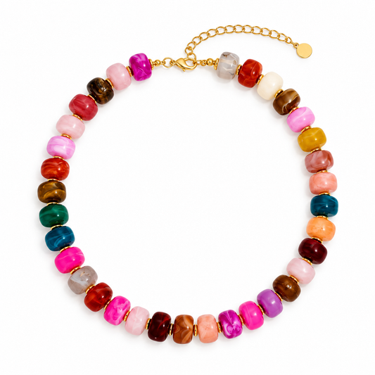 The Color Pop Necklace