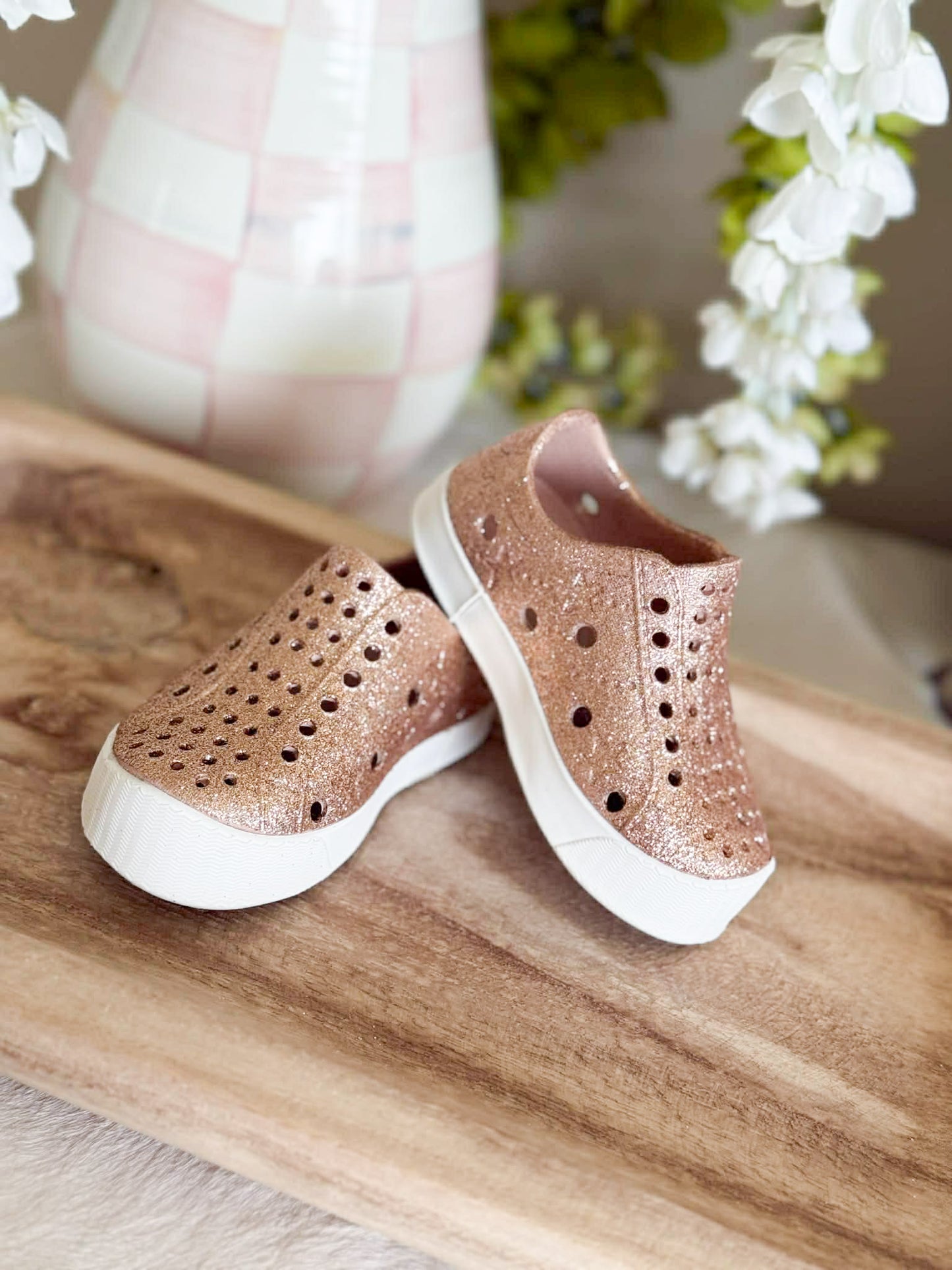 Kira - SHOOSHOOS Toddler Kids Shoes Waterproof Sneakers