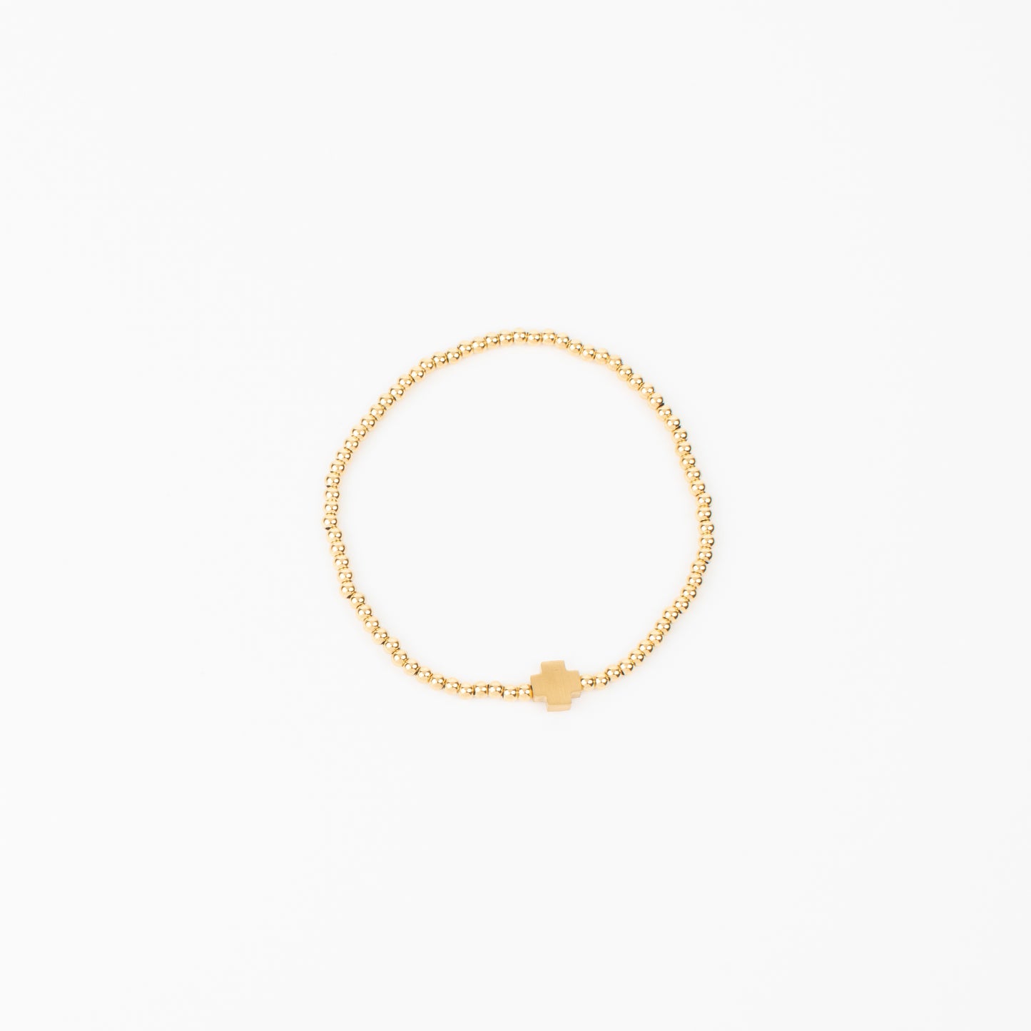 Faithful Stretch Bracelet