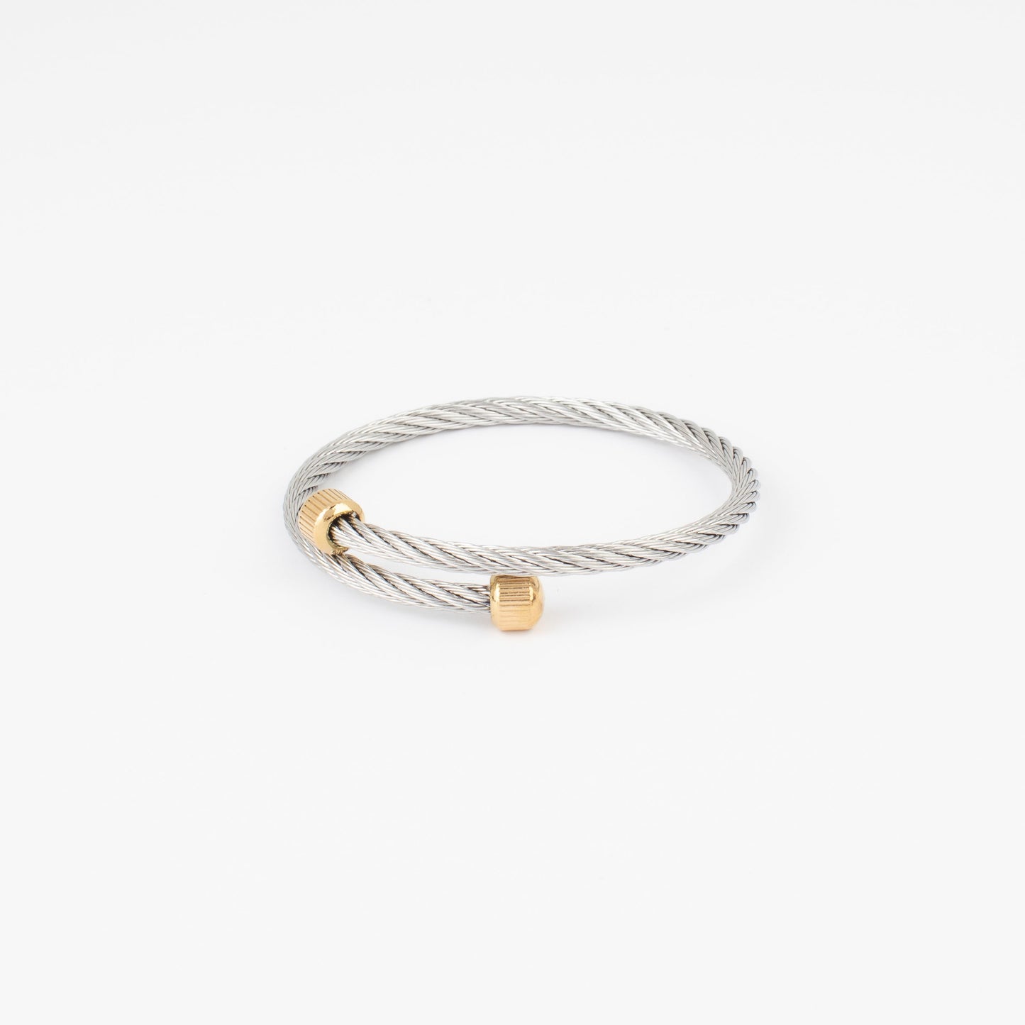 Roselyn Cuff Bracelet - PREORDER